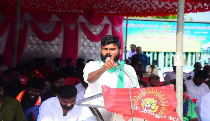 கிருஷ்ணகிரி சிறுமி பாலியல் வன்கொடுமை வழக்கு.. மேலும் ஒரு ஆசிரியை கைது..&nbsp;