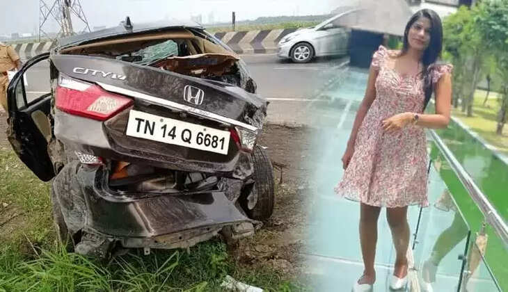 accident