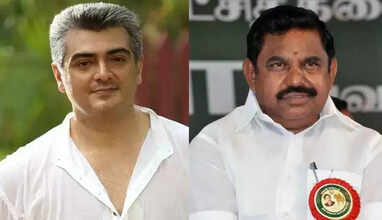 eps and ajith