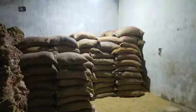 ration rice