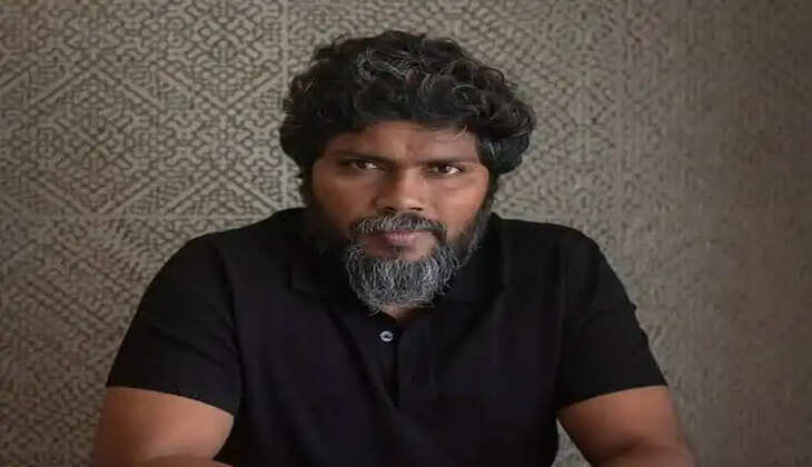 வீட்ல கற்பூரம் கொளுத்தலன்னா நம்ம எல்லாம் தீவிரவாதிங்கதான் - பா.ரஞ்சித்&nbsp;