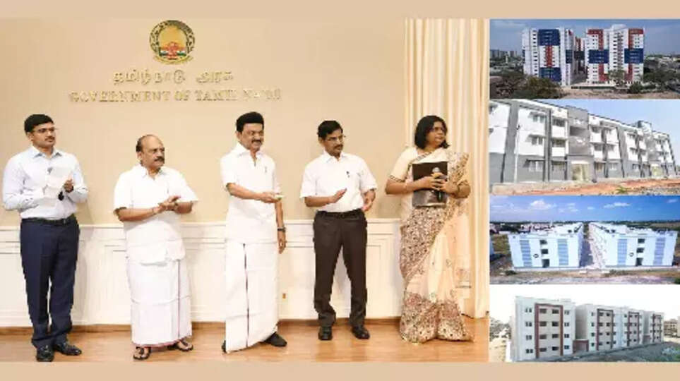 சென்னை பெருநகருக்கான 3-வது முழுமைத் திட்டம்: பொதுமக்கள் கருத்து தெரிவிக்க முதல்வர் வேண்டுகோள்