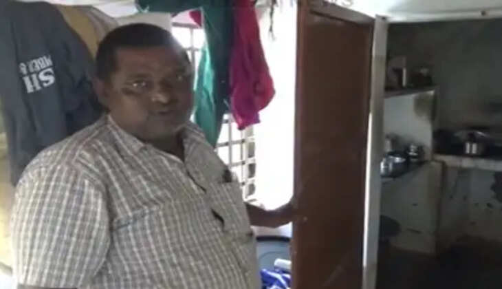 அ