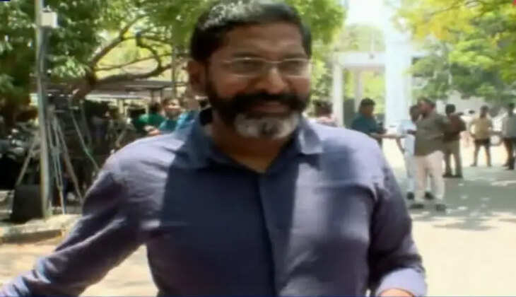 சவுக்கு சங்கர்