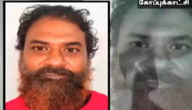 ஆம்ஸ்ட்ராங் கொலை வழக்கு- தாய்லாந்து தப்பிய முக்கிய குற்றவாளி