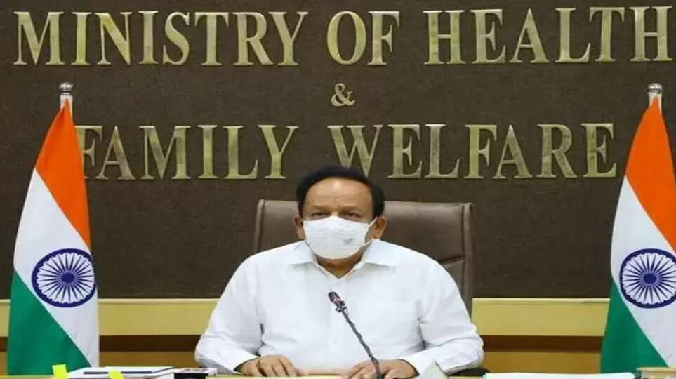 Health Minister mansuk