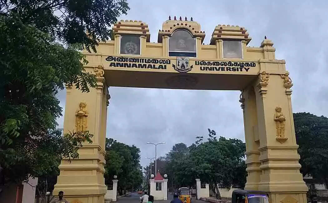 அண்ணாமலை பல்கலை.யில் பி.லிட் பட்டத்திற்கு அங்கீகாரம்; பாமகவுக்கு கிடைத்த வெற்றி..! - ராமதாஸ்..