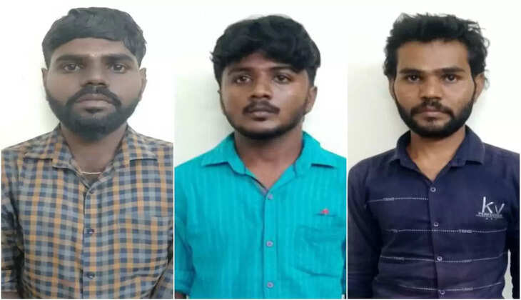 சிவகாசியில்&nbsp; காதல் திருமணம் செய்துகொண்ட இளைஞர் வெட்டிக்கொலை..&nbsp;&nbsp;