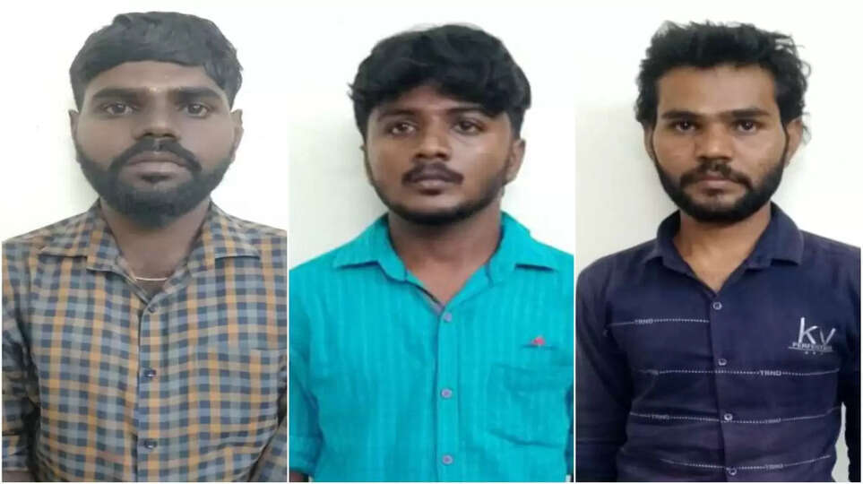 சிவகாசியில்  காதல் திருமணம் செய்துகொண்ட இளைஞர் வெட்டிக்கொலை..  