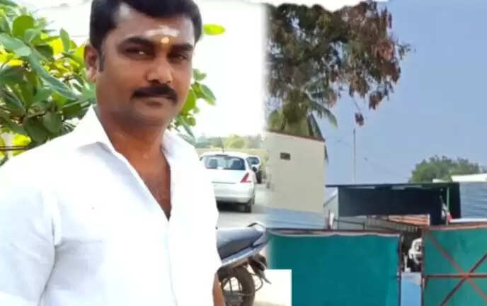 துப்பாக்கியால் சுட்ட அதிமுக நிர்வாகி கைது