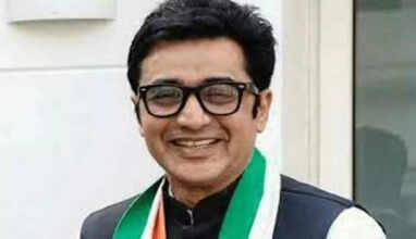 அஜோய் குமார்