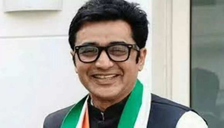 அஜோய் குமார்