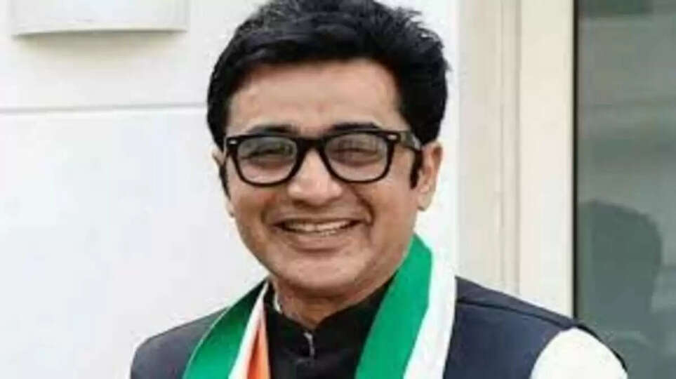 அஜோய் குமார்