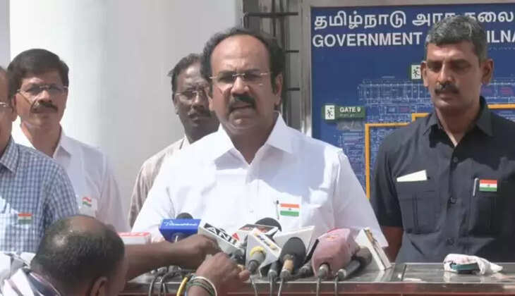 &nbsp;&lsquo;முதல்வரின் காக்கும் கரங்கள் திட்டம்&rsquo; மூலம் ரூ.1 கோடி கடனுதவி - அமைச்சர் தங்கம் தென்னரசு..&nbsp;&nbsp;