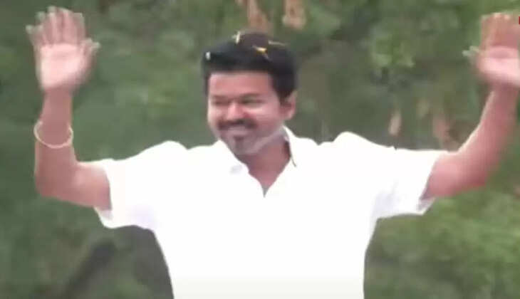vijay