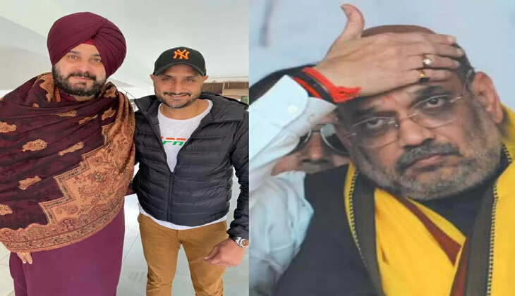 ஹர்பஜன் சிங்