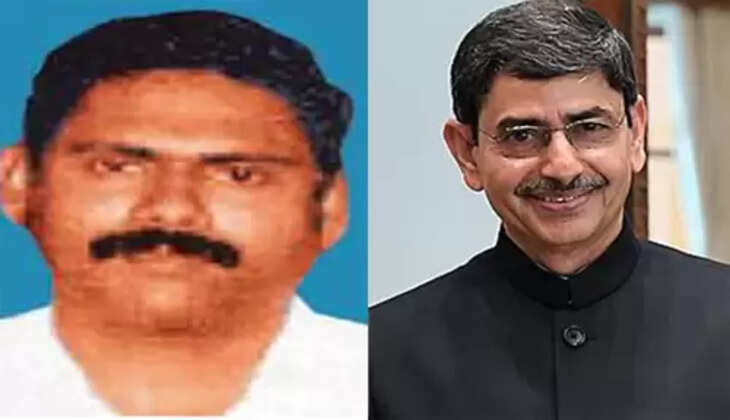 பொதுமன்னிப்பு வழங்கி விடுதலை செய்க.. ஆளுநருக்கு கடிதம் எழுதிய சாந்தன்..