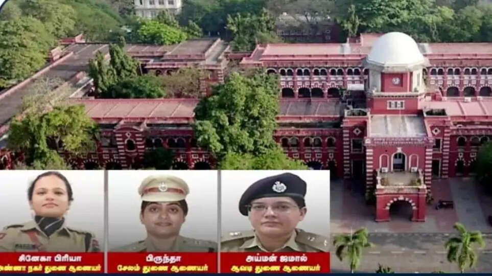 அண்ணா பல்கலைக்கழகம் மாணவி பலாத்காரம்- சிறப்பு குழு விசாரணை தொடக்கம்