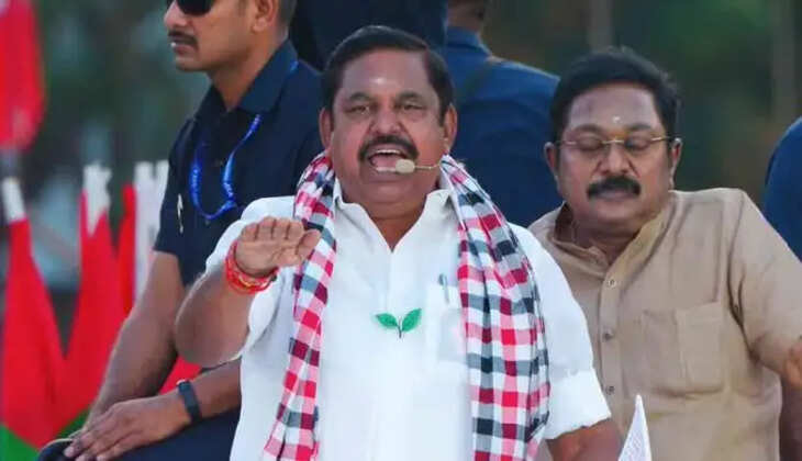 முல்லைப் பெரியாறு விவகாரத்தில் முதல்வர் என்ன செய்தார்?- ஈபிஎஸ்