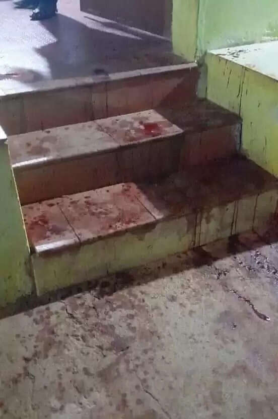 சமூகநீதி மற்றும் மனித உரிமைகள் பிரிவு தடுப்பு நடவடிக்கைகளை எடுக்கனும் - செல்வப்பெருந்தகை