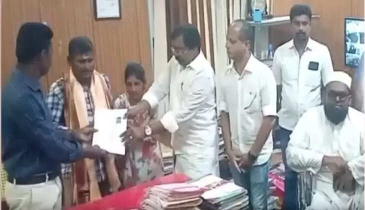 மாற்றுத்திறனாளிகள்