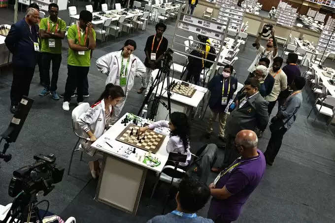 ChessOlympiad