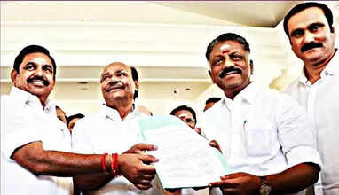 அன்னையர் தினம்: தலைவர்கள் வாழ்த்து..