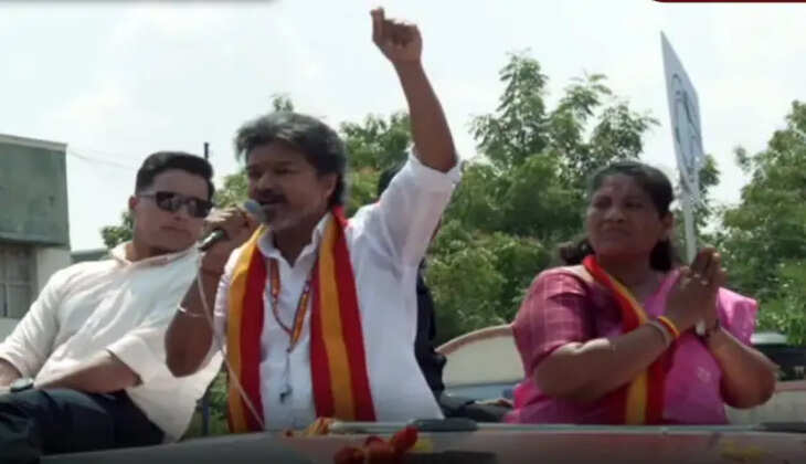 vijay
