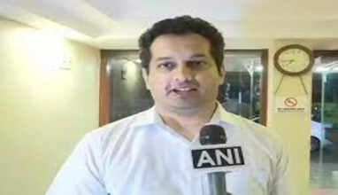 உத்பால் பாரிக்கர்