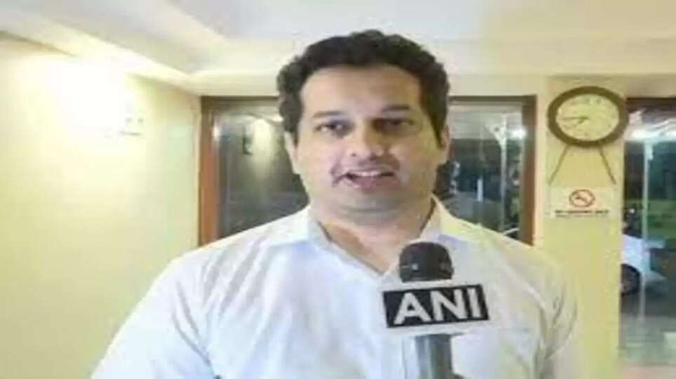 உத்பால் பாரிக்கர்