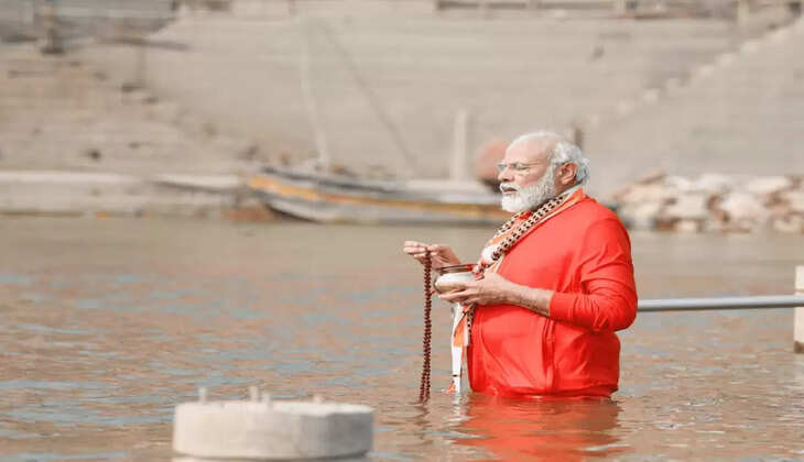 பிரதமர் மோடி