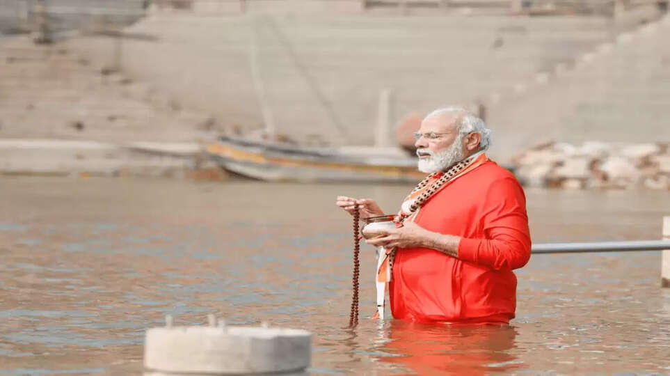 பிரதமர் மோடி