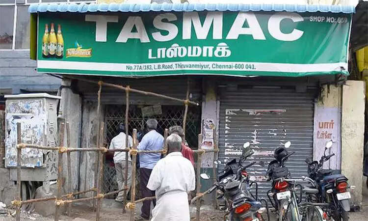 ஜனவரி 16, 26 மற்றும் பிப்ரவரி 1 ஆகிய நாட்களில் டாஸ்மாக் மூடல்..! தமிழக அரசு அறிவிப்பு!