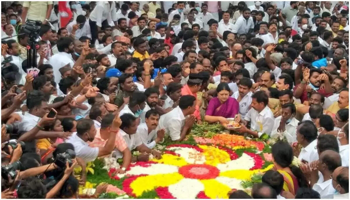SASIKALA