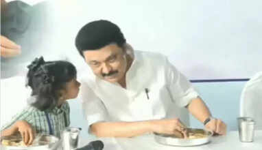 முக ஸ்டாலின்