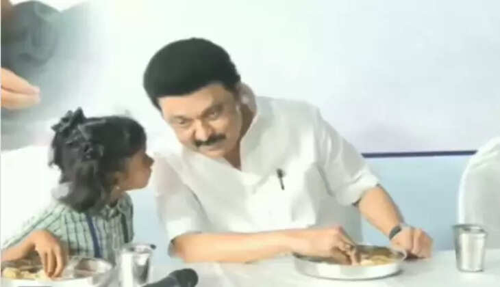 முக ஸ்டாலின்