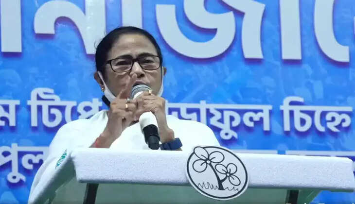 mamata