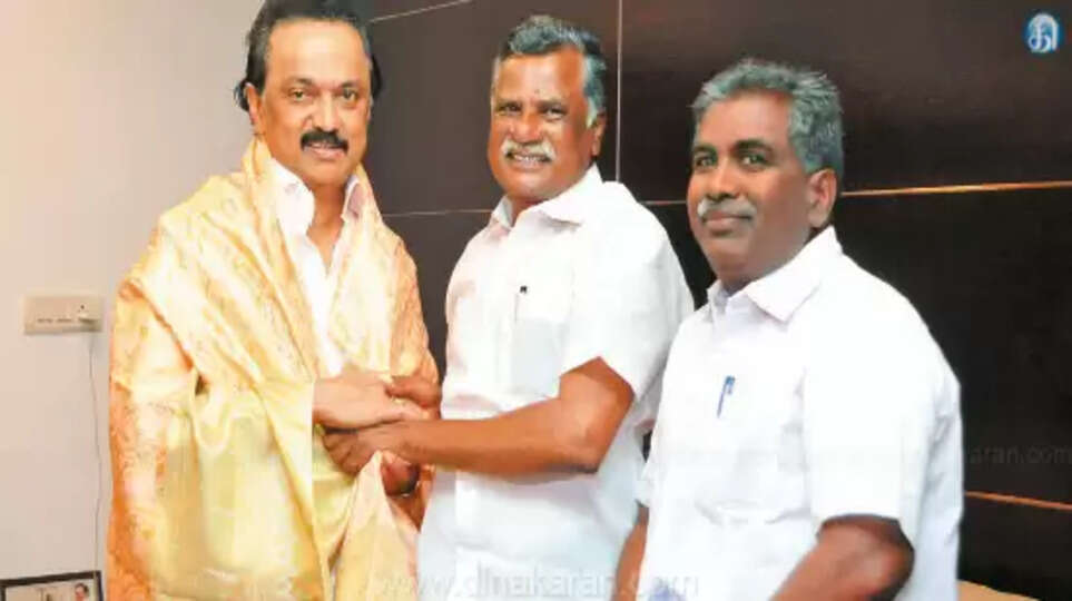 ஸ்டாலின்