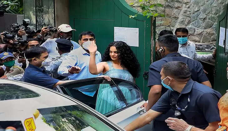 கங்கனா ரணாவத்