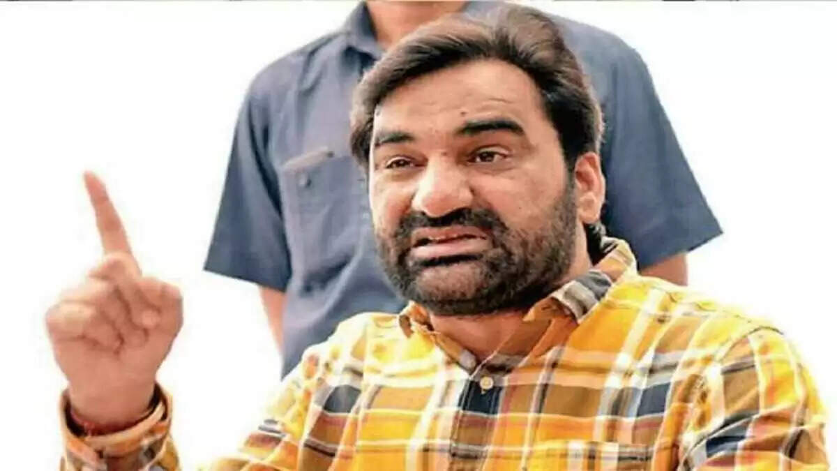 ஹனுமான் பெனிவால்