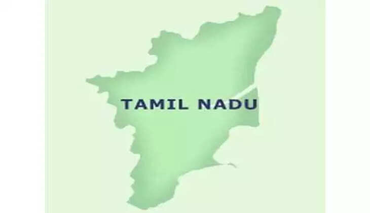 தமிழகம் முதலிடம்