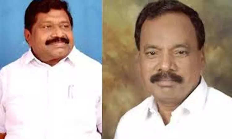 மாநிலங்களவை தேர்தல் : கமல் உள்ளிட்ட வேட்பாளர்கள் இன்று வேட்புமனு தாக்கல்..