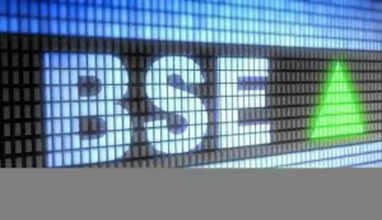 சென்செக்ஸ்