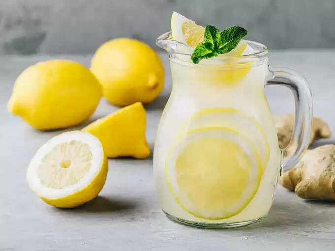 lemon