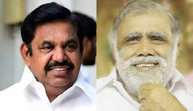 எடப்பாடி