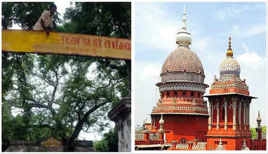 வன்னியர் சங்க கட்டிடம்