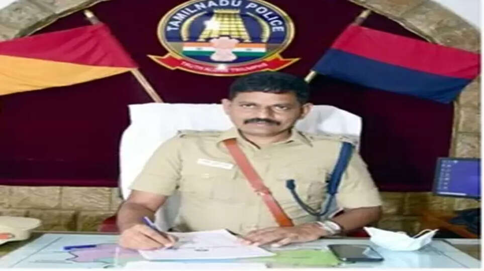 dindigul sp