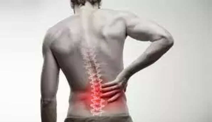 backpain