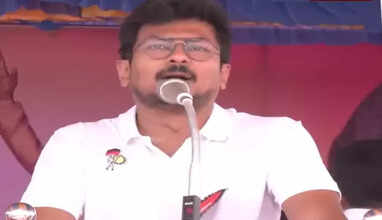 உதயநிதி