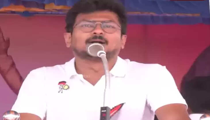 உதயநிதி